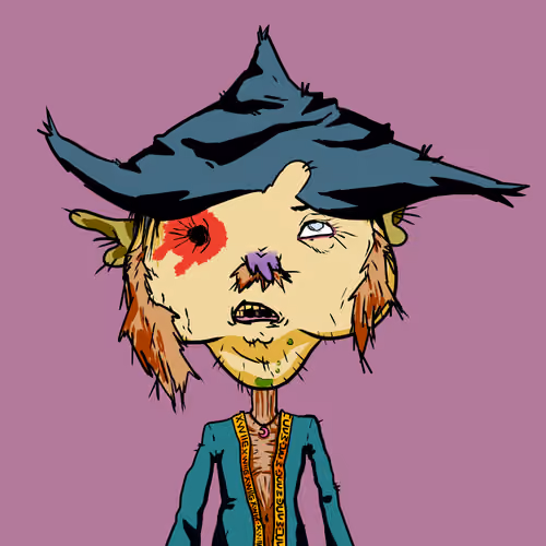 GandalfTown #1614