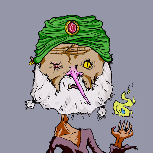 Gandalftownwtf