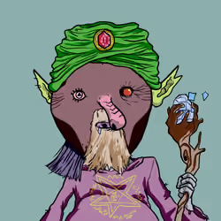 GandalfTown #5447