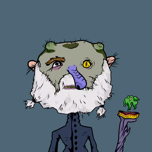 Gandalftownwtf