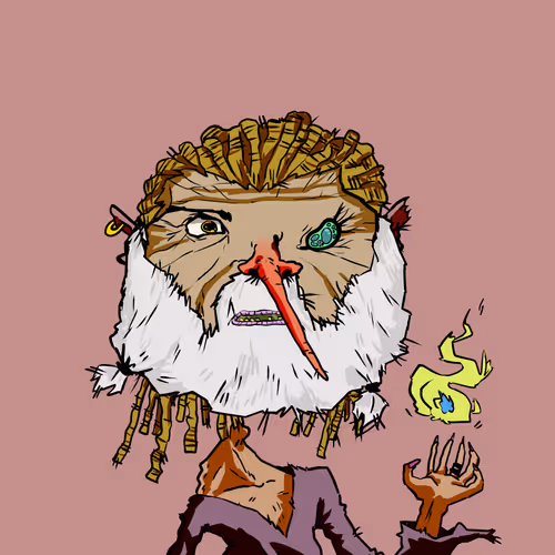 GandalfTown #966