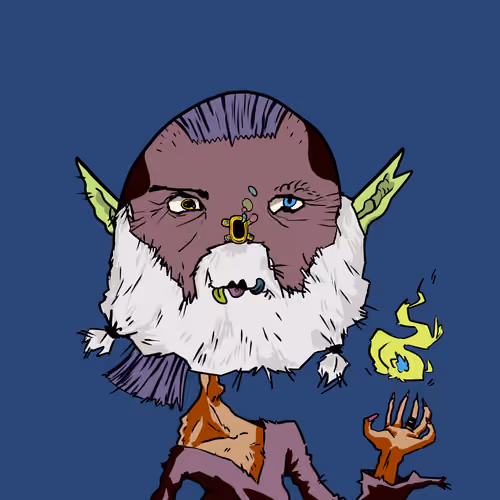 GandalfTown #7021