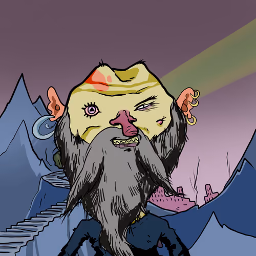 GandalfTown #7412
