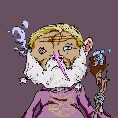 GandalfTown #7410