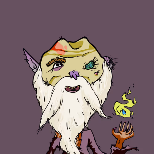 Gandalftownwtf