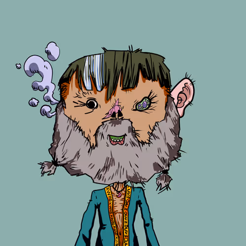 Gandalftownwtf