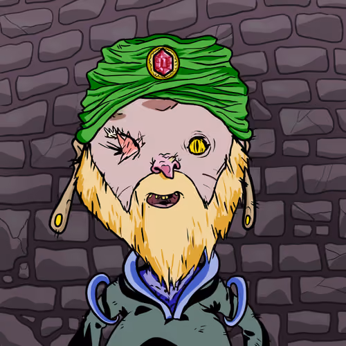 GandalfTown #1864