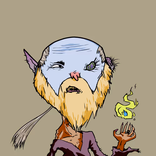 Gandalftownwtf
