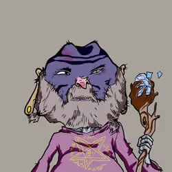 GandalfTown #8353