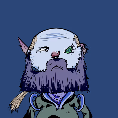 GandalfTown #7006
