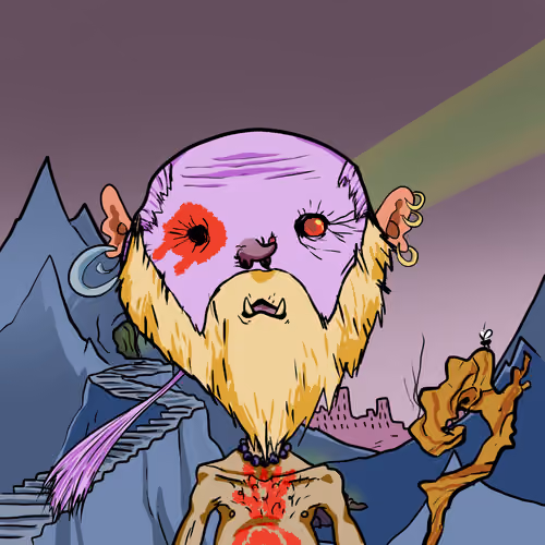 GandalfTown #7886