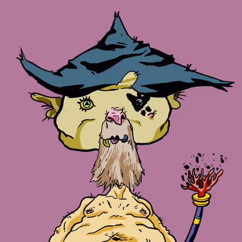 GandalfTown #4975