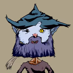 GandalfTown #1984