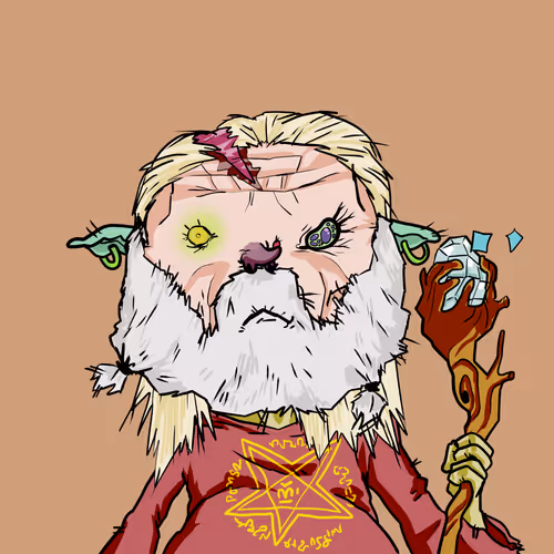 GandalfTown #7462