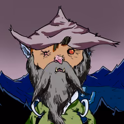 GandalfTown #1298