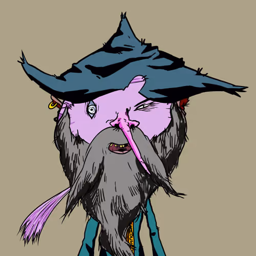 GandalfTown #8725