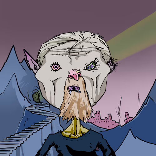 GandalfTown #2026
