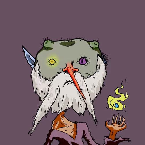 GandalfTown #3983