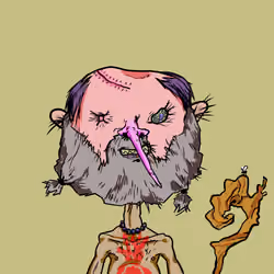 GandalfTown #806