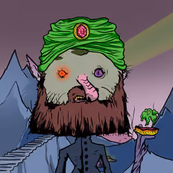 GandalfTown #1767