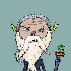 GandalfTown #3081