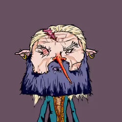 GandalfTown #1104