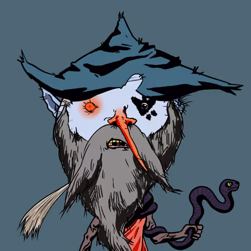 GandalfTown #796