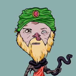 GandalfTown #8657