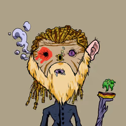 GandalfTown #1505