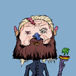 GandalfTown #3498