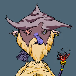 GandalfTown #8368