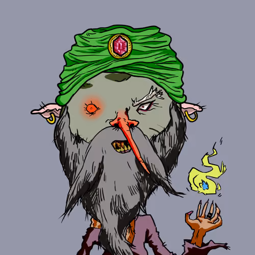 GandalfTown #3006