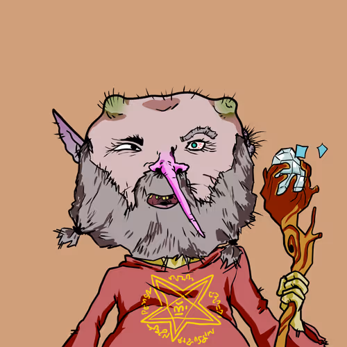Gandalftownwtf