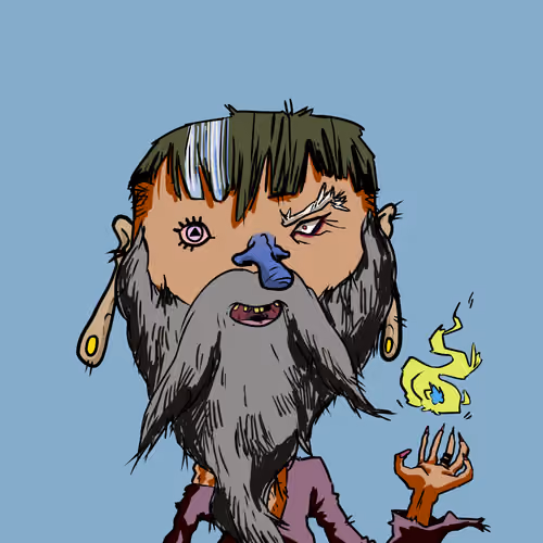 GandalfTown #8854