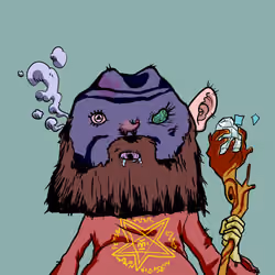 GandalfTown #6462