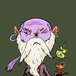 GandalfTown #7297