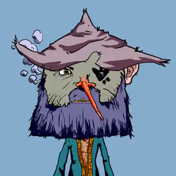 GandalfTown #3109