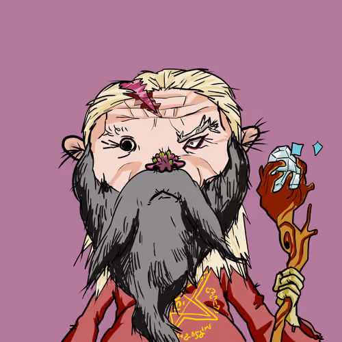 GandalfTown #7275