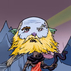 GandalfTown #5236
