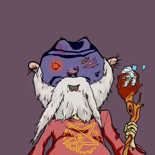 Gandalftownwtf