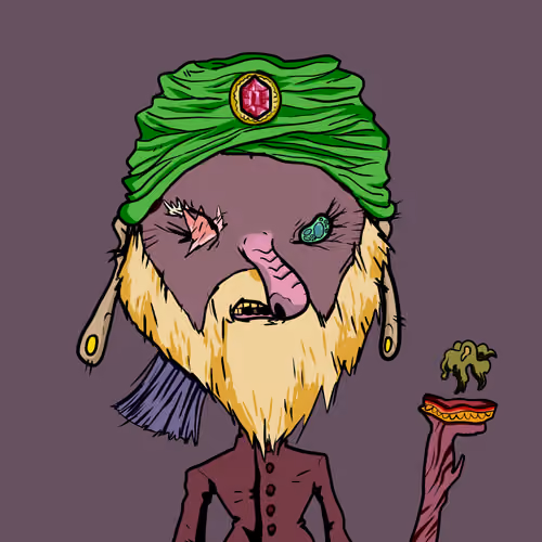 GandalfTown #4927