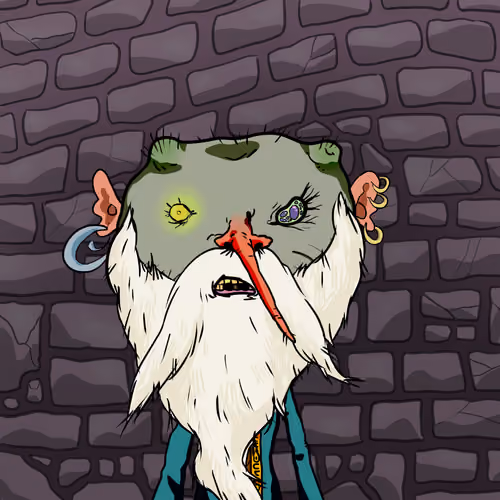 GandalfTown #3825