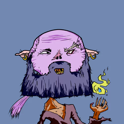 Gandalftownwtf