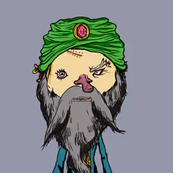 GandalfTown #3460