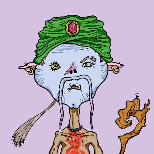 GandalfTown #727