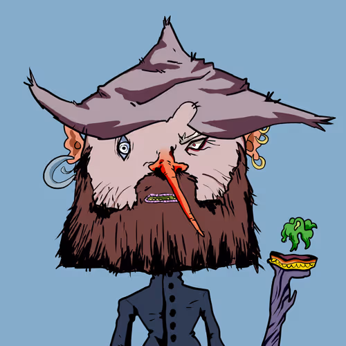Gandalftownwtf
