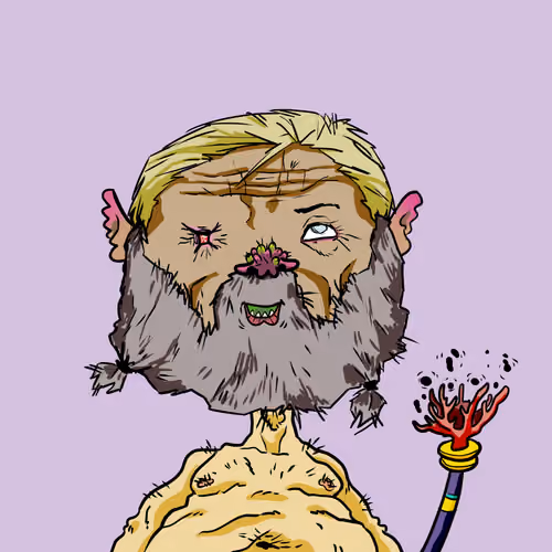 GandalfTown #590