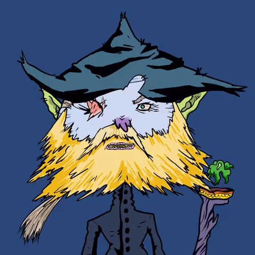 GandalfTown #1319