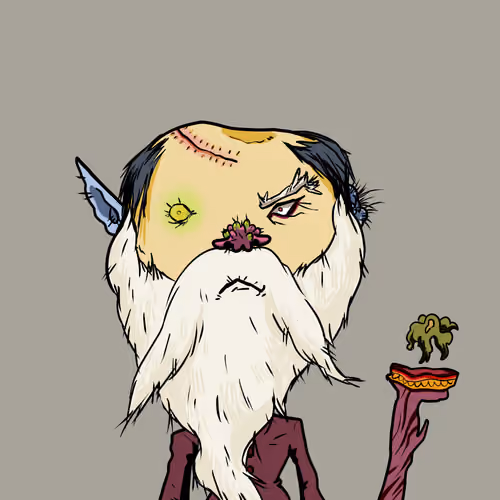 GandalfTown #4746