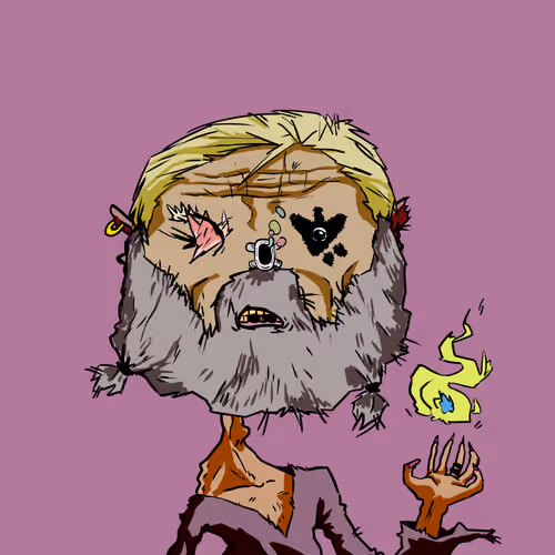 GandalfTown #567